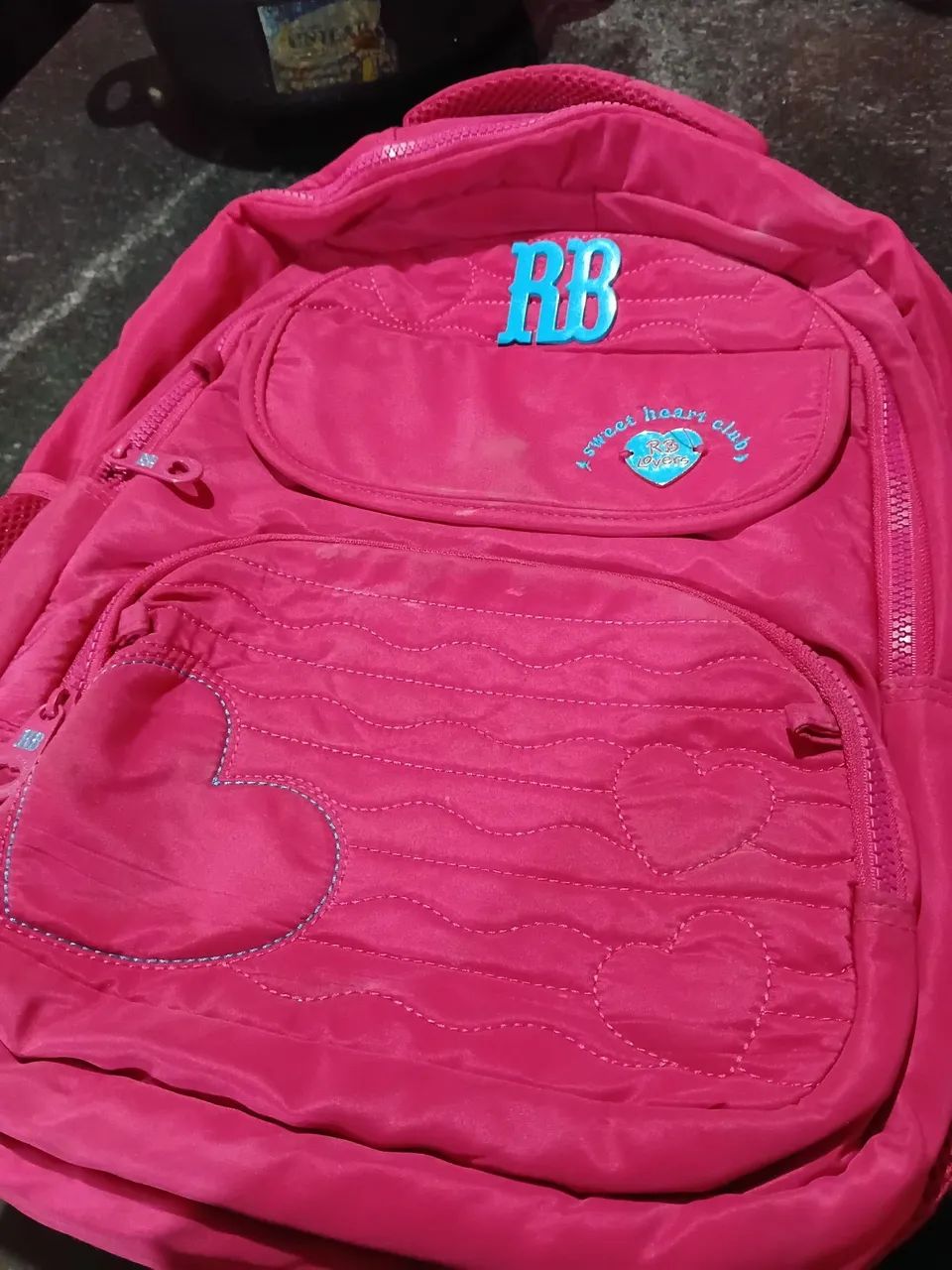 Uma bolsa - Foto 4