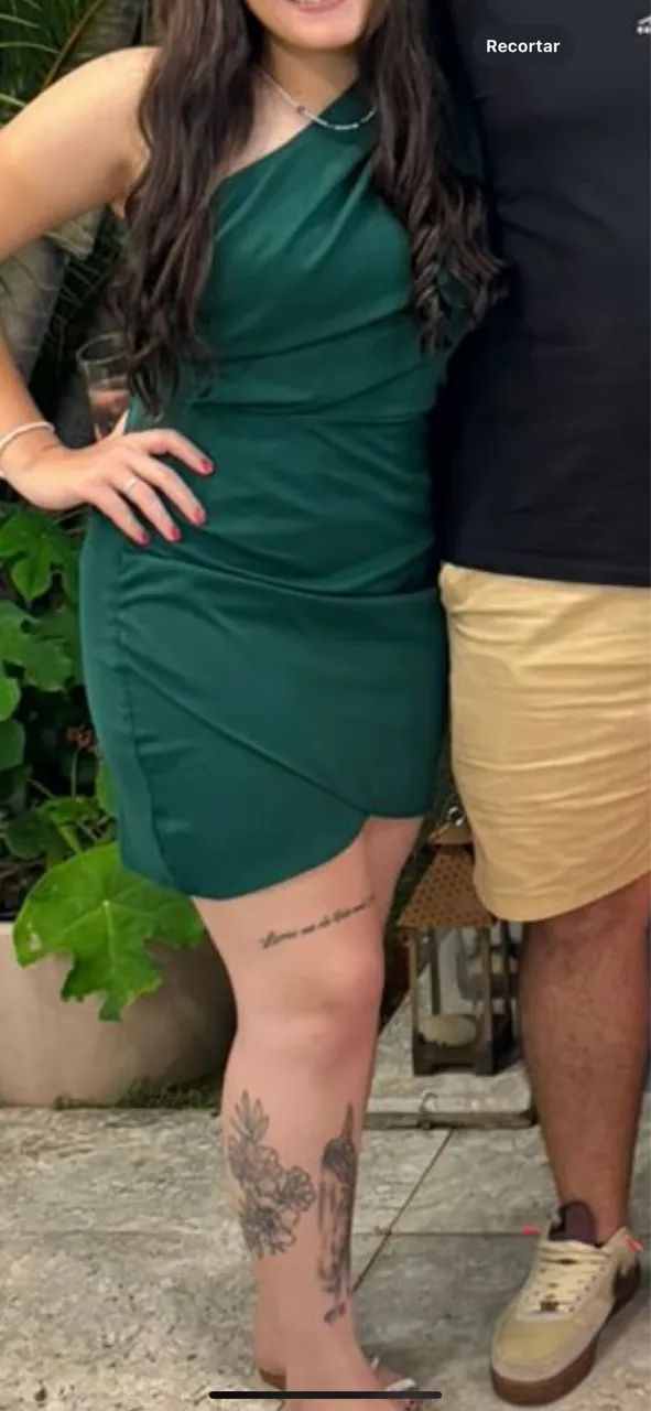Vestido 