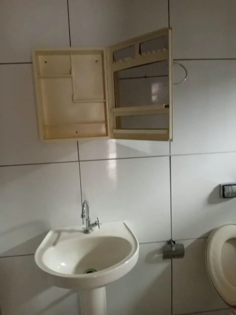 Alugo casa 700  - Foto 4