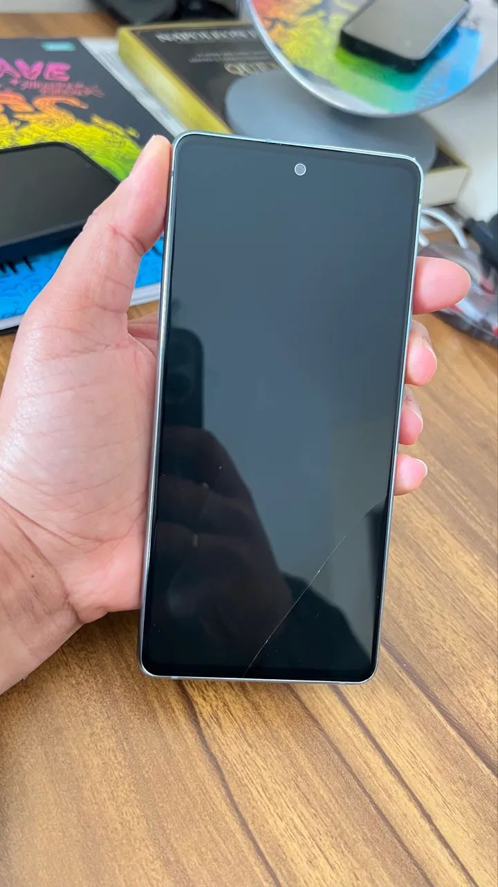 Celular Samsung S20 FE 128gb 