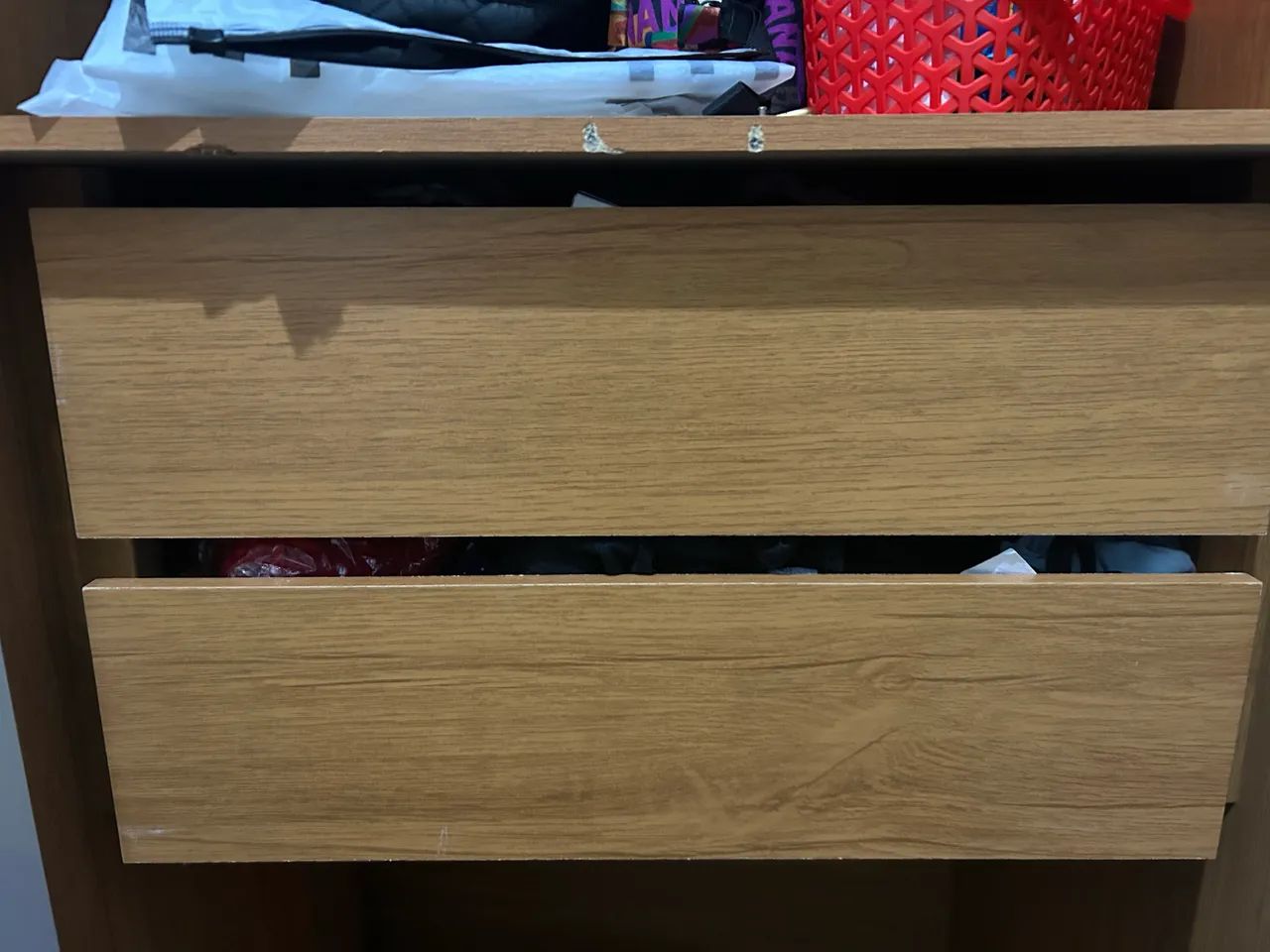 Vendo guarda roupa  - Foto 2