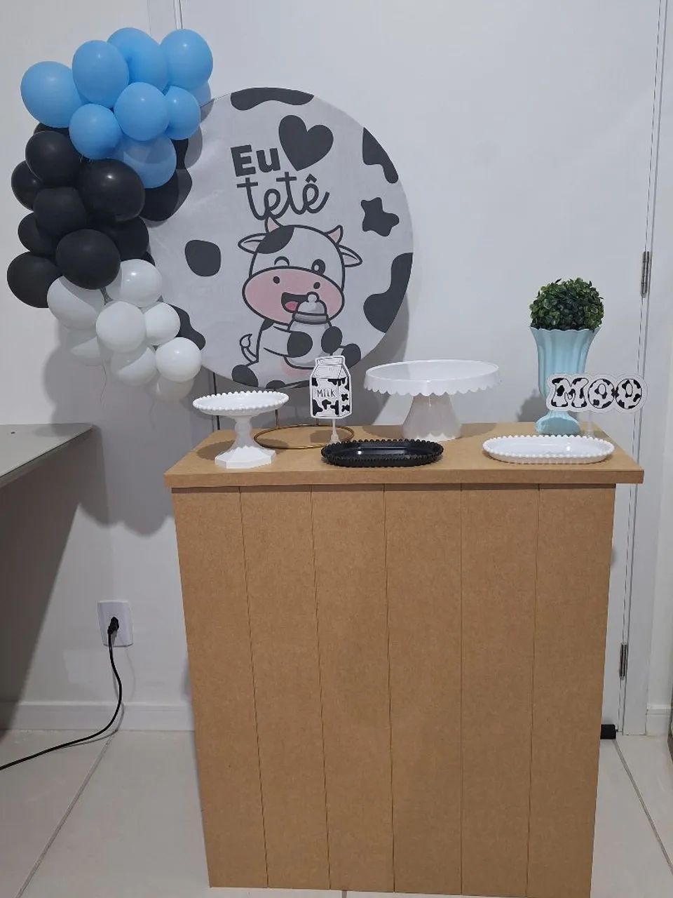 Festa na mesa - Foto 4