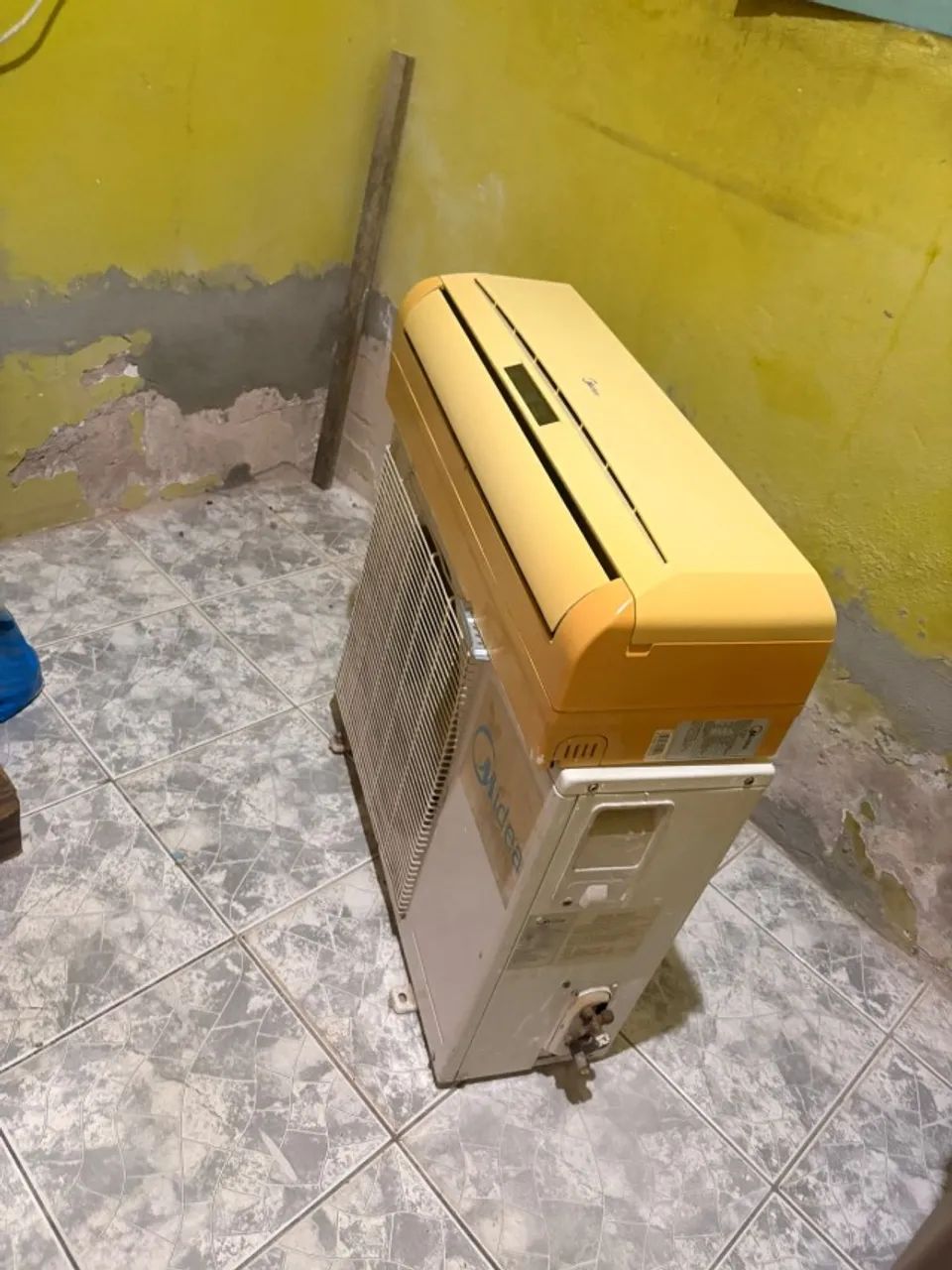 Ar-condicionado  - Foto 4