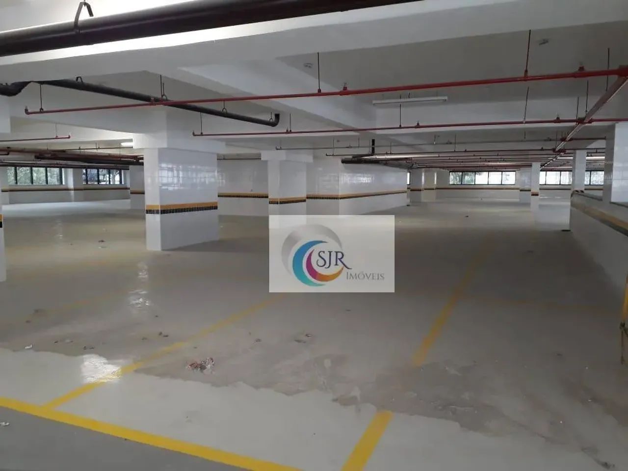 Conjunto para alugar, 318 m² - Barra Funda - São Paulo/SP - Foto 6