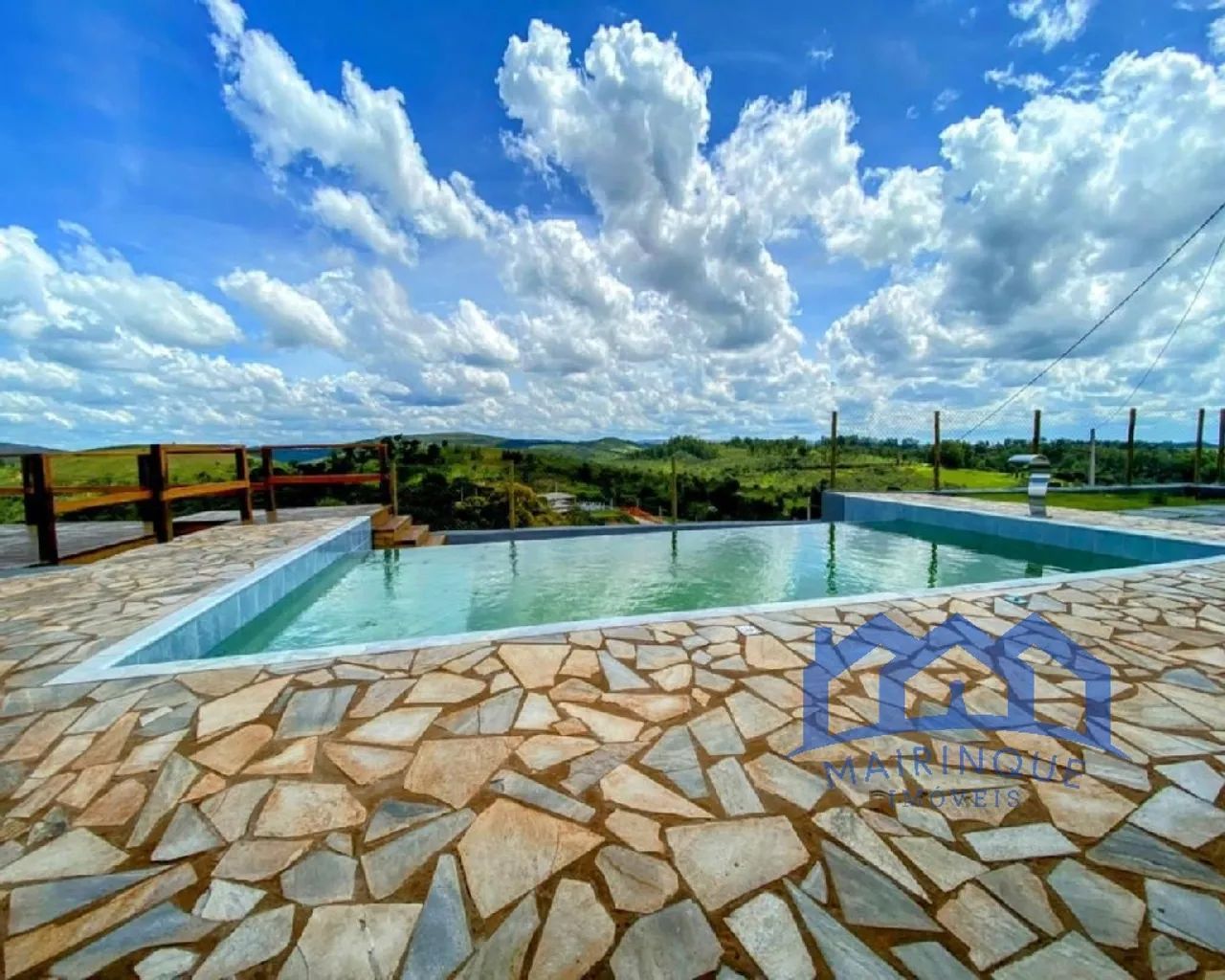 Chácara com 4 Quartos e 5 banheiros à Venda, 1.000 m² por R$ 1.500.000 Cód. ch1035 - Foto 5