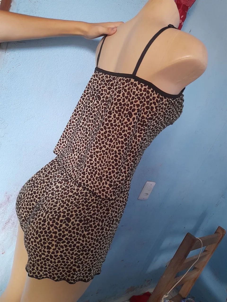 Baby dou novo  - Foto 4