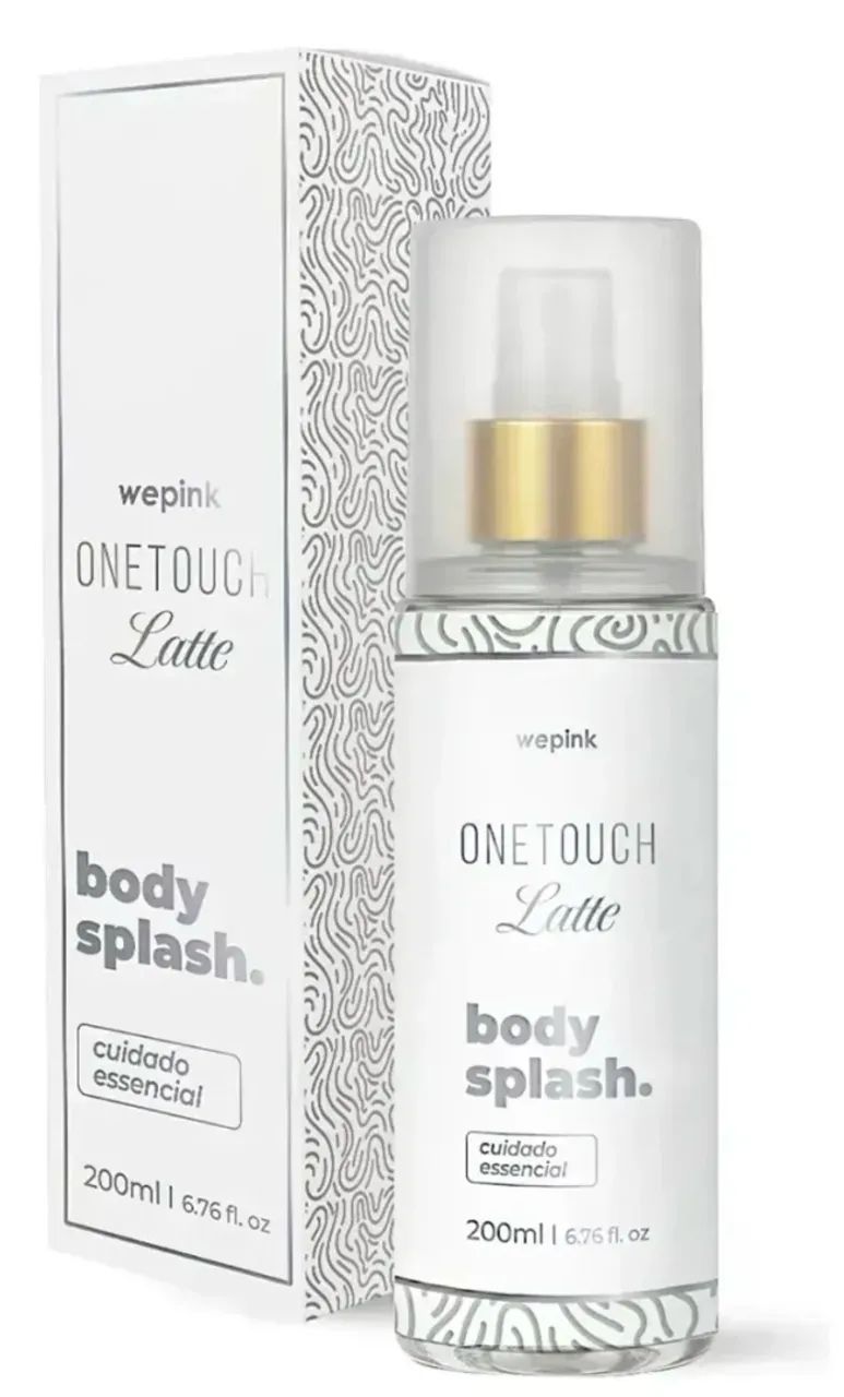BODYSPLASH WE PINK