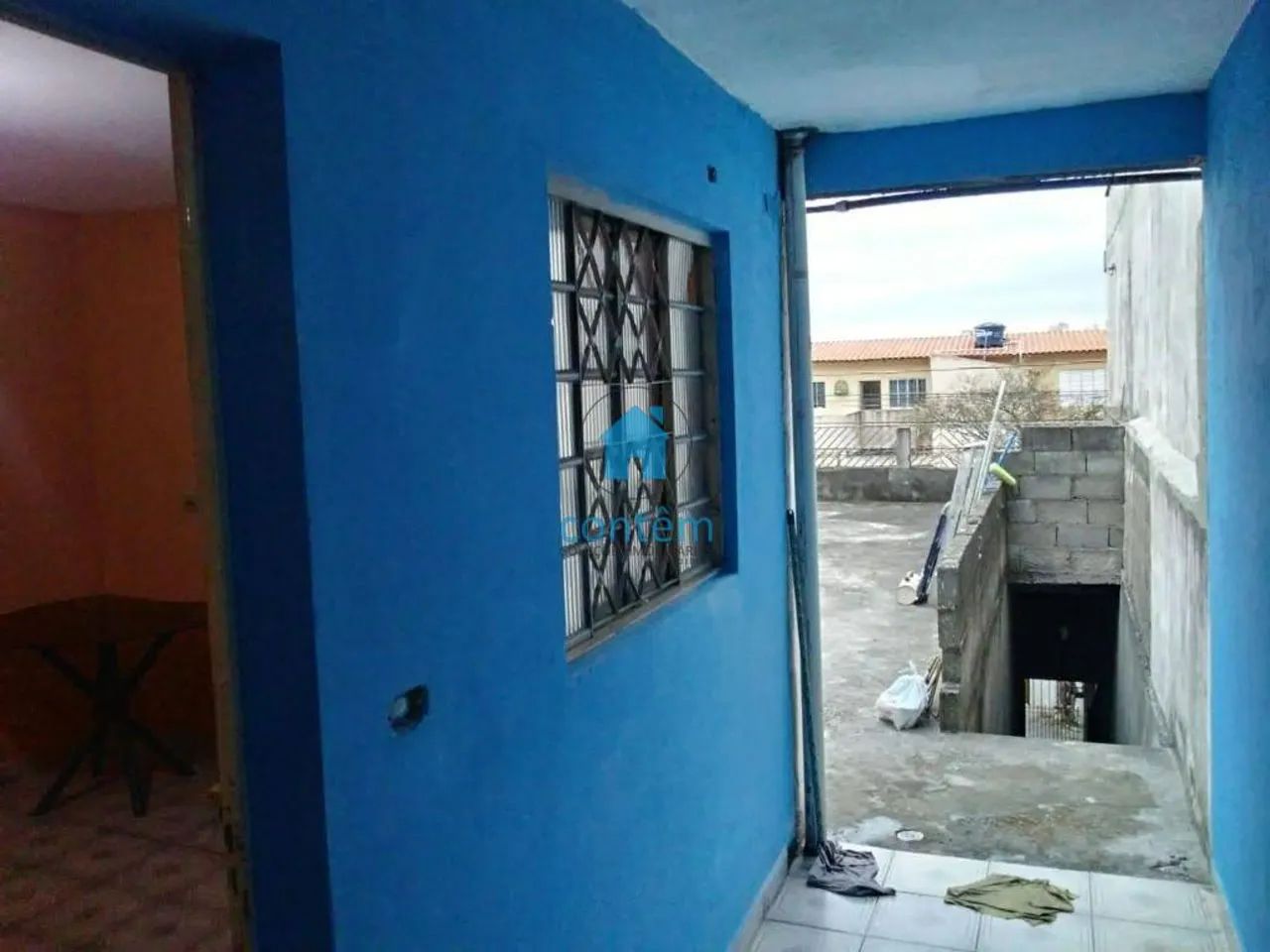 Sobrado à venda em Osasco, Cipava, com 3 quartos, com 152 m²