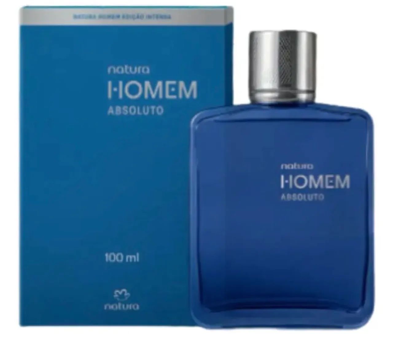 Homem absoluto  - Foto 2