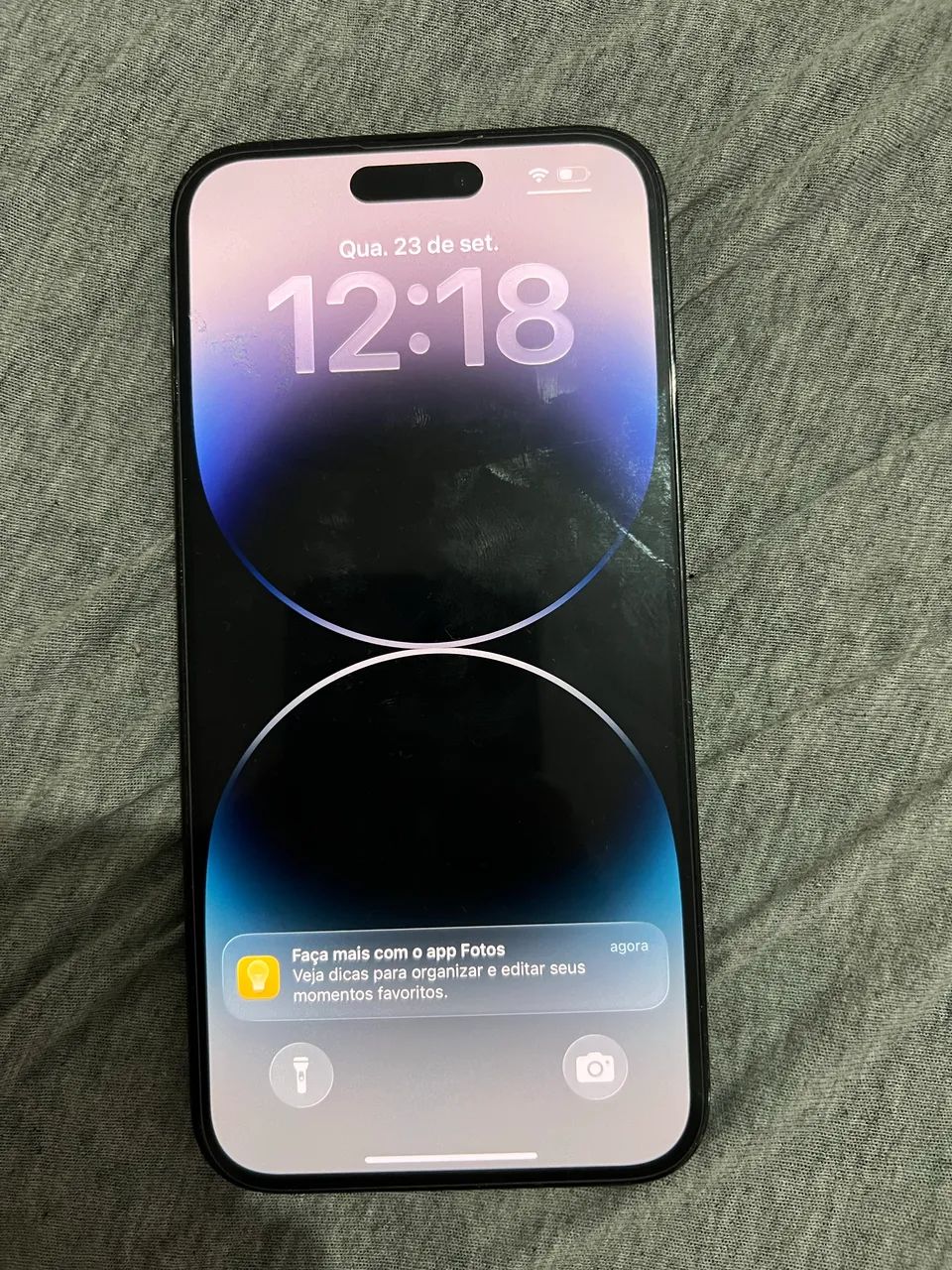 iPhone 14 Pro Max - Foto 2