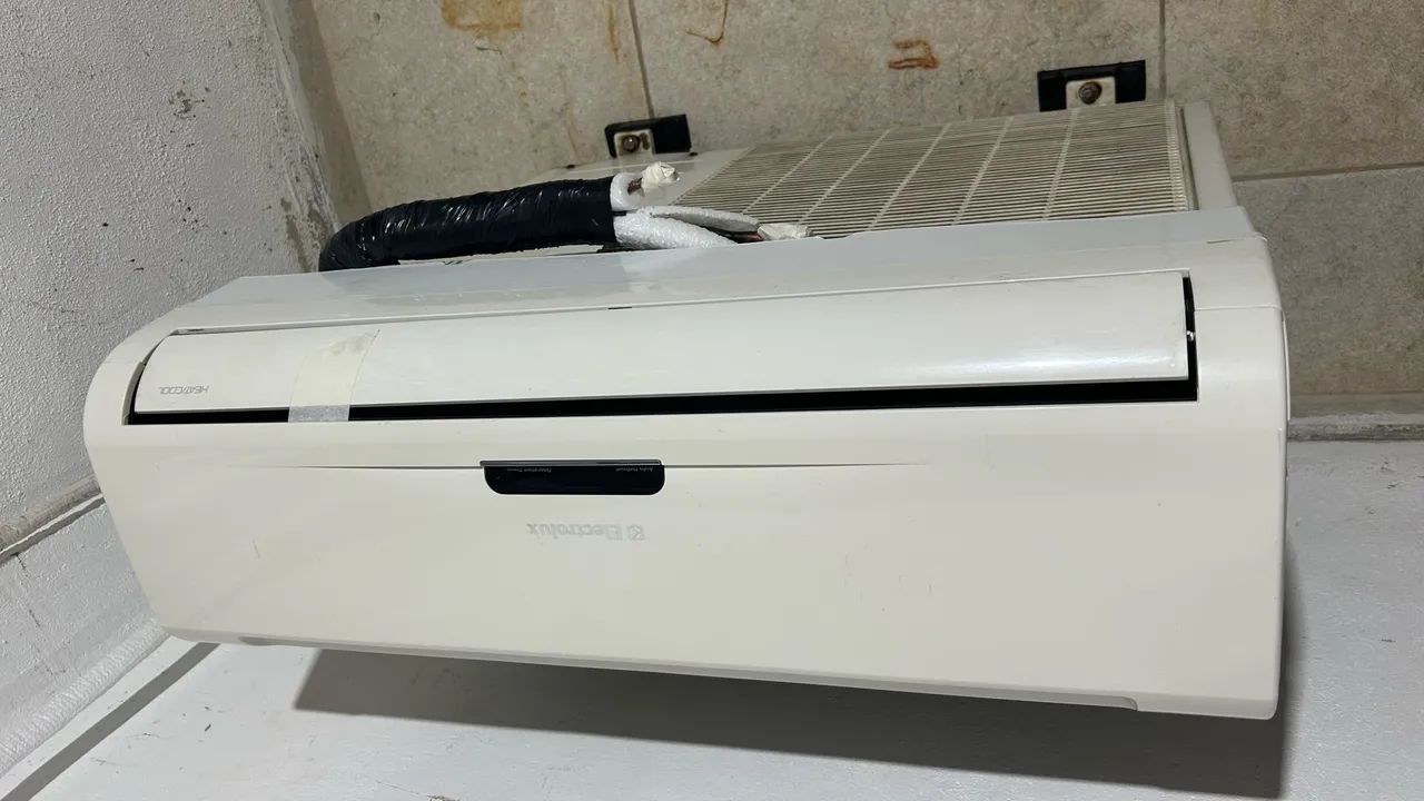 Ar condicionado split 12.000 btus - Foto 3