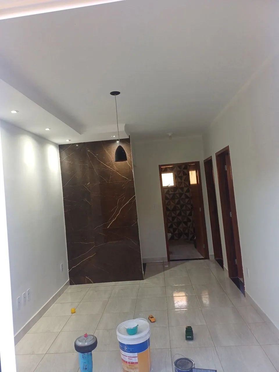 Ágio de Apartamento 