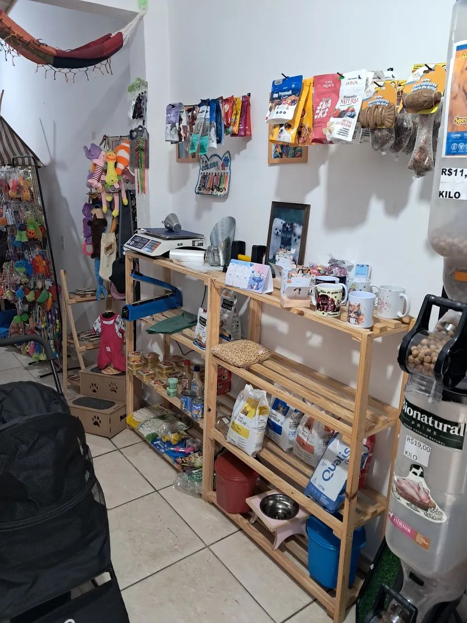 Loja Pet Excelente Localização  - Foto 5