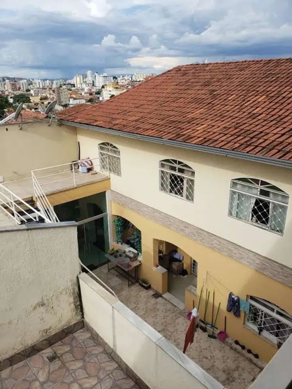 Casa para alugar no Renascença -