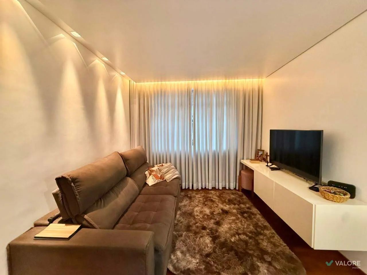Apartamento 2 quartos  Carmo Sion - Foto 3