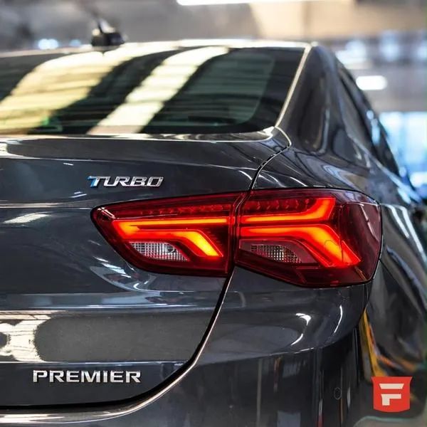 Chevrolet Onix Plus Premier 2 2025 - Foto 5