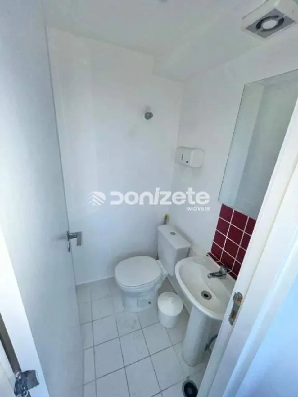 Sala, 39 m² - venda por R$ 329.999,99 ou aluguel por R$ 2.356,07/mês - Vila Gilda - Santo  - Foto 7