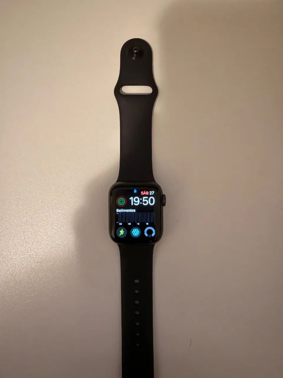 Apple Watch Series 6 - Foto 4
