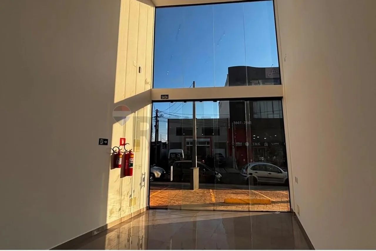 Sala comercial para locação - Santa Bárbara DOeste/SP - Foto 4