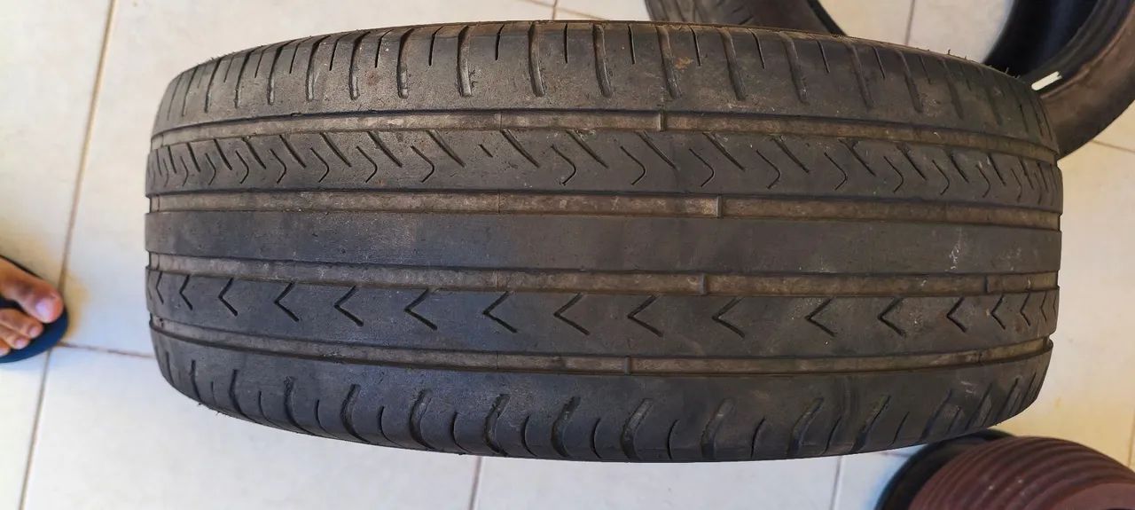 Pneus 20555R17 - Foto 3