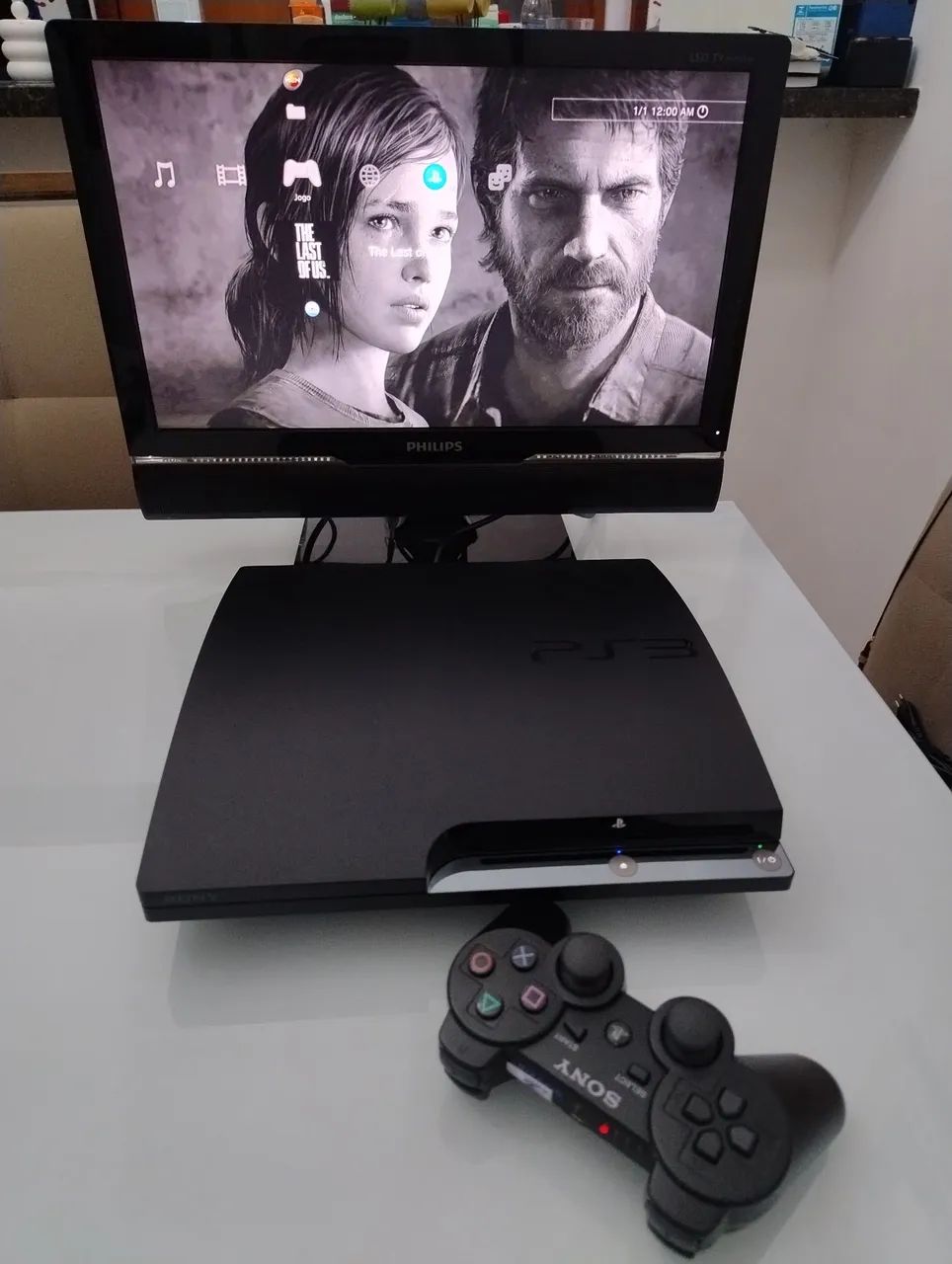 PlayStation 3 Slim  - Foto 5