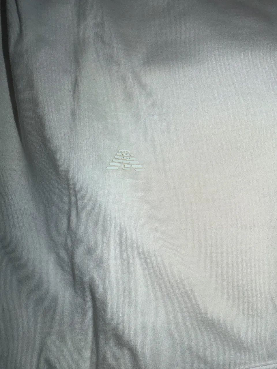 Kit 2 Camisetas Armani - Foto 5