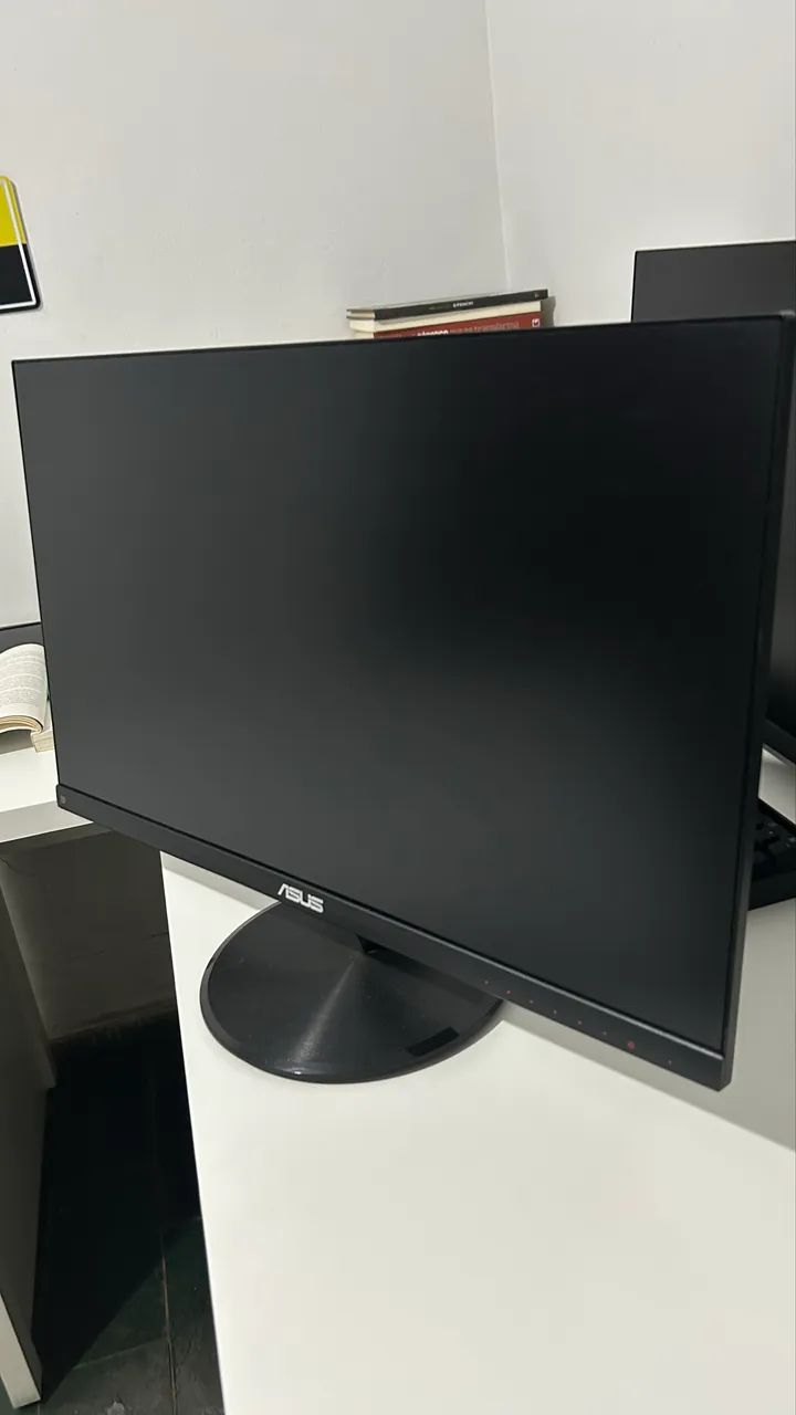 Monitor Asus Full Hd 144hz - Foto 3