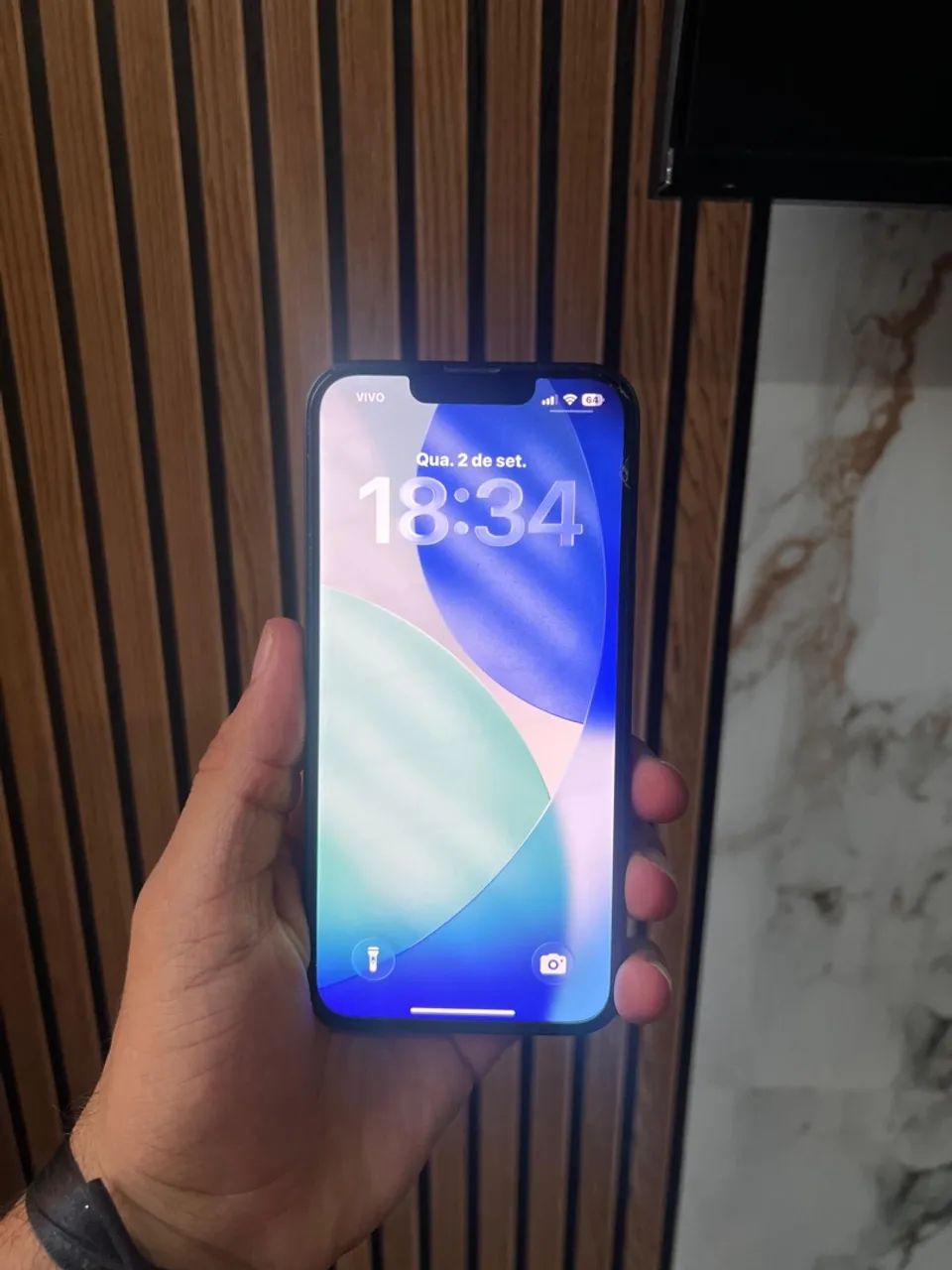 iPhone 13  - Foto 4