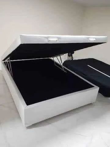 BASES BOX, BÁU TODOS OS TAMANHOS - Foto 4