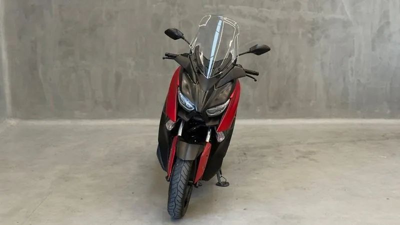 YAMAHA XMAX 2021 - Foto 2