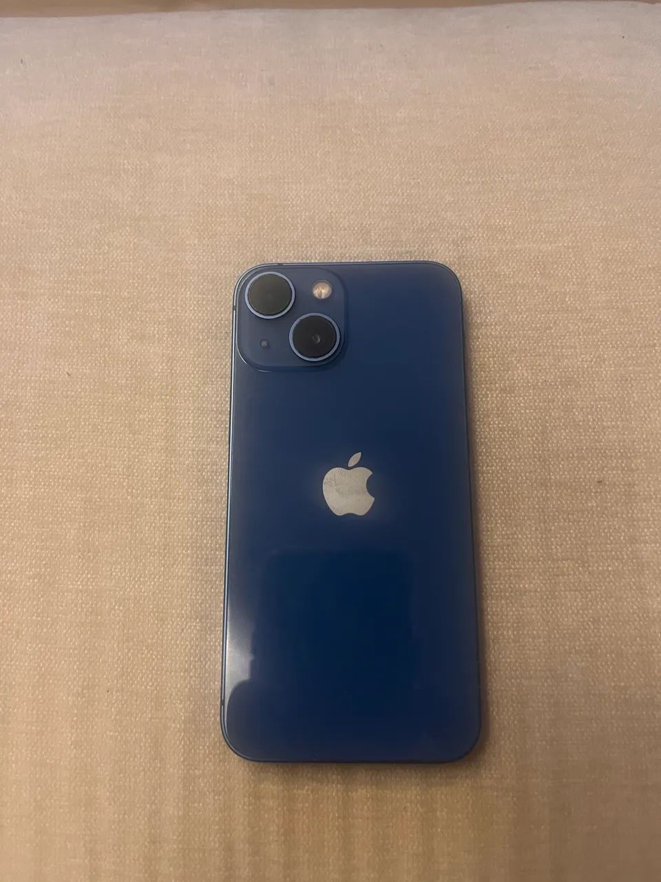 Iphone 13 Mini Azul