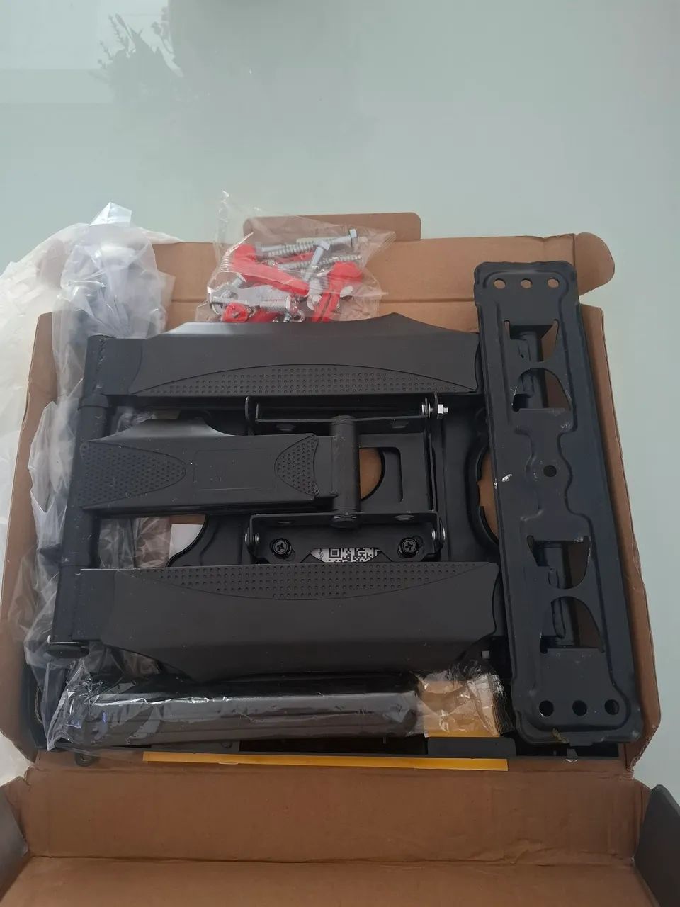 Suporte para Tvs de 26 ate 65 polegadas  - Foto 2