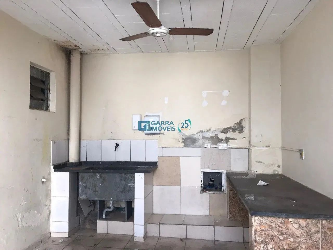 Aluguel galpão bairro Santa Cruz - Foto 3