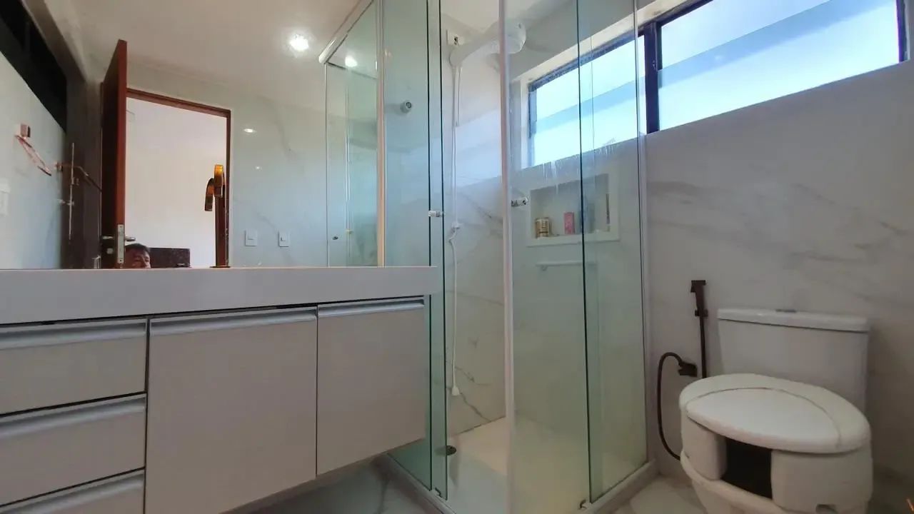 Apartamento para vender e alugar no CHÂTEAU CHAMBORD, PONTA VERDE, Maceió, AL - Foto 4