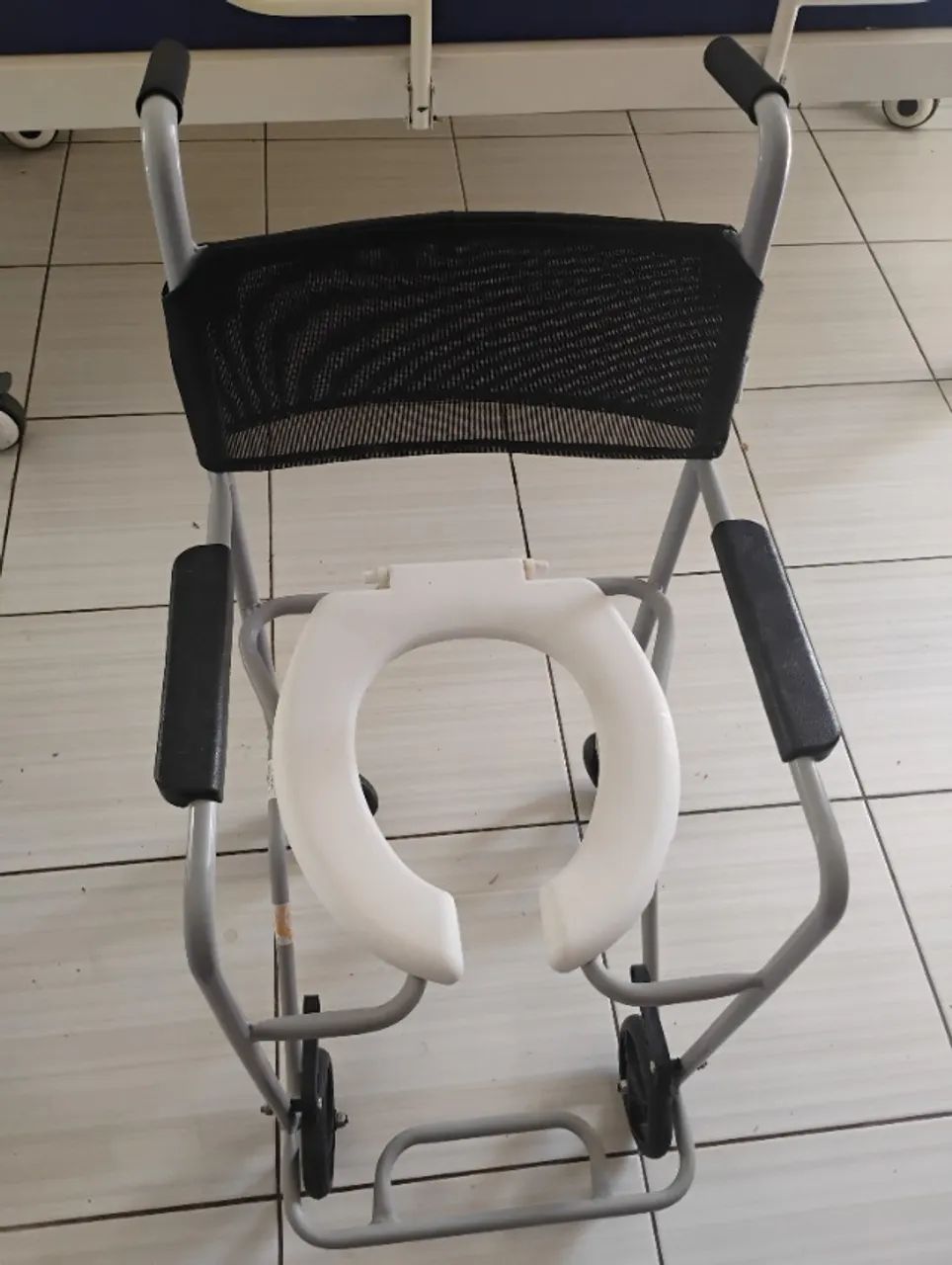 Cadeira de banho 