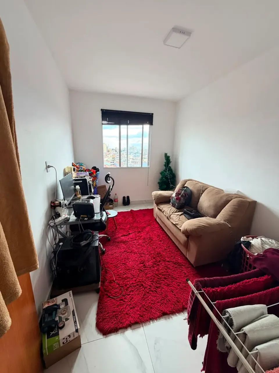 RESIDENCIAL VENEZA , 2 QUARTOS . - Foto 5