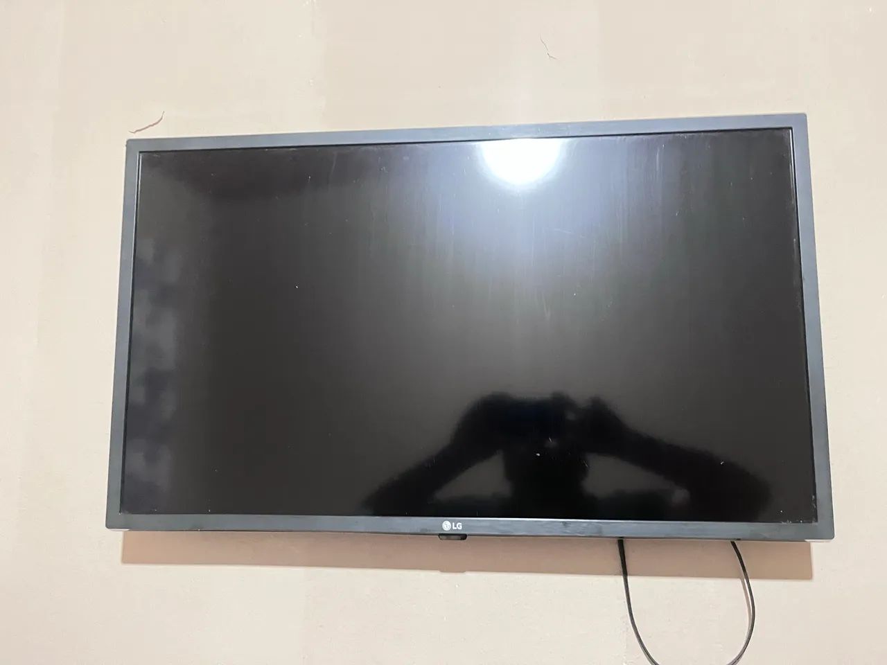 Televisão LG 32 polegadas - Foto 2