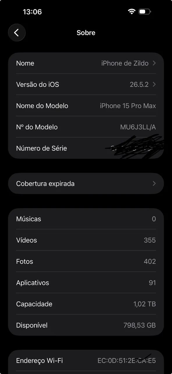 iPhone 15 pro max - Foto 2