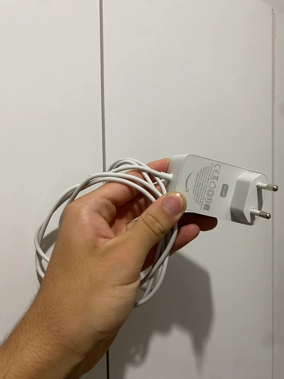 ALEXA ECHO DOT (4ª GERAÇÃO) - Foto 4