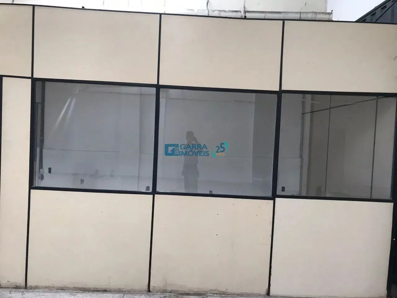 Aluguel galpão bairro Santa Cruz - Foto 9