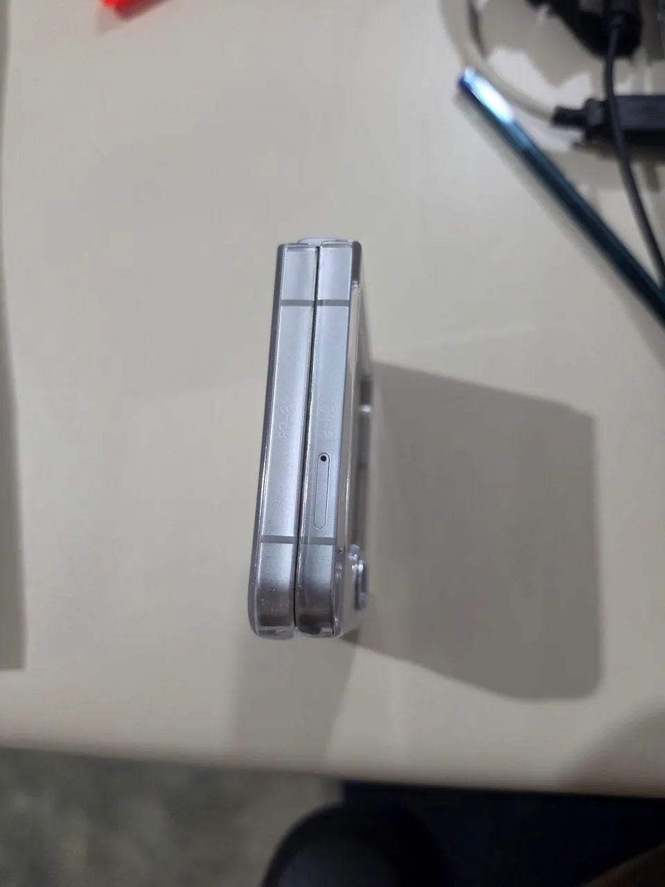 Samsung Z flip 7 FE - Foto 4