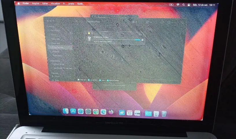 Macbook a1278 - Foto 5