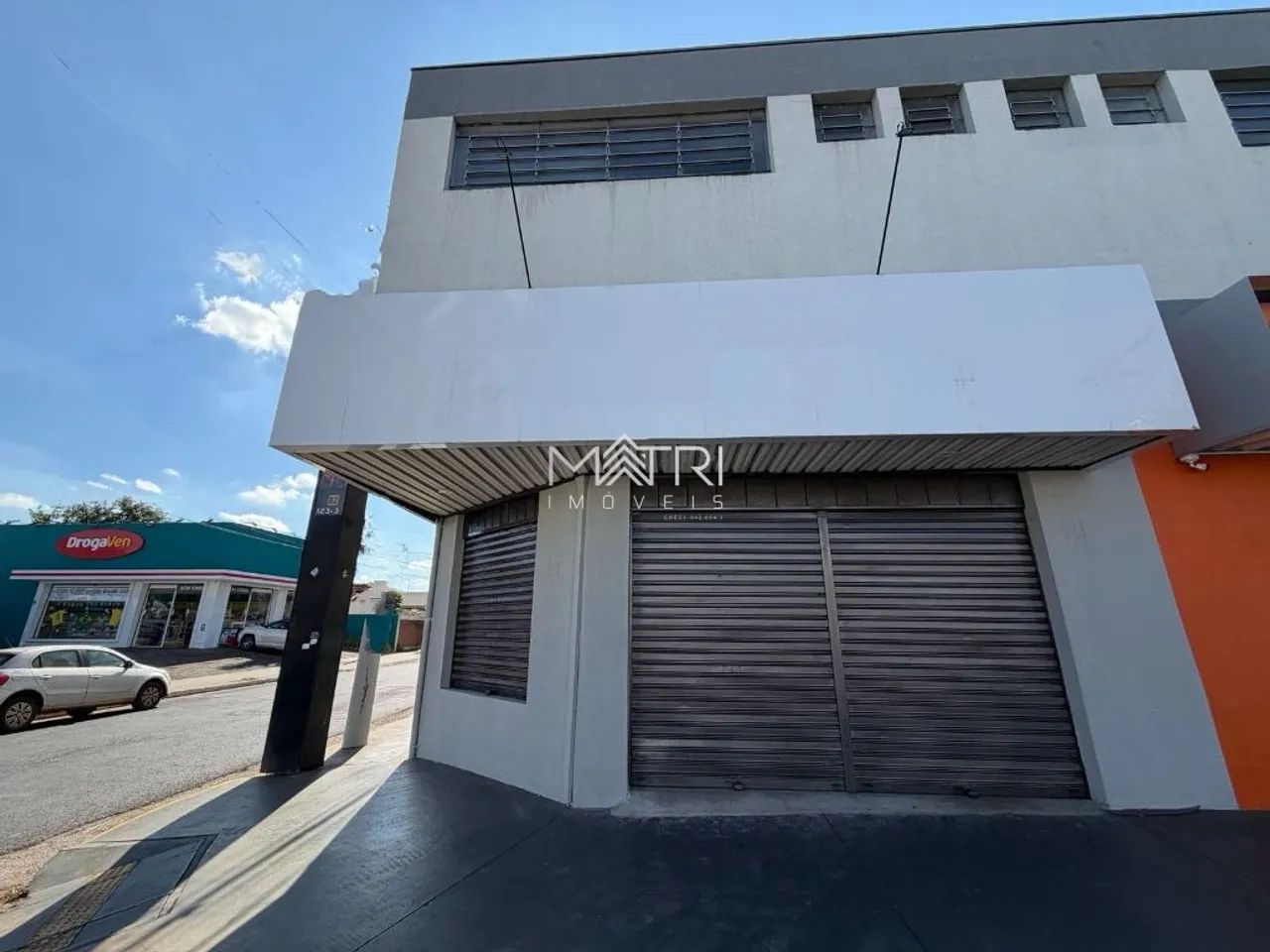 Sala Comercial para locação no Centro em Araraquara