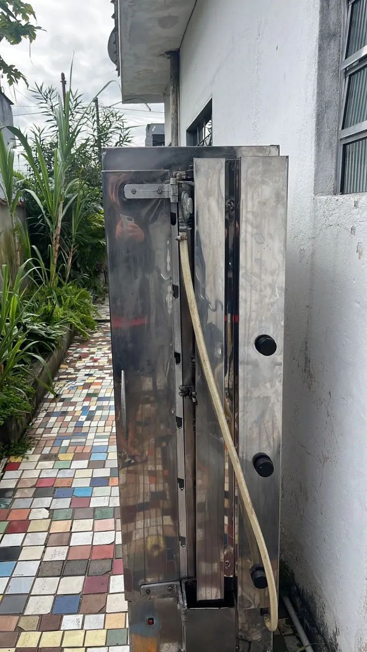 Maquina de frango  - Foto 3