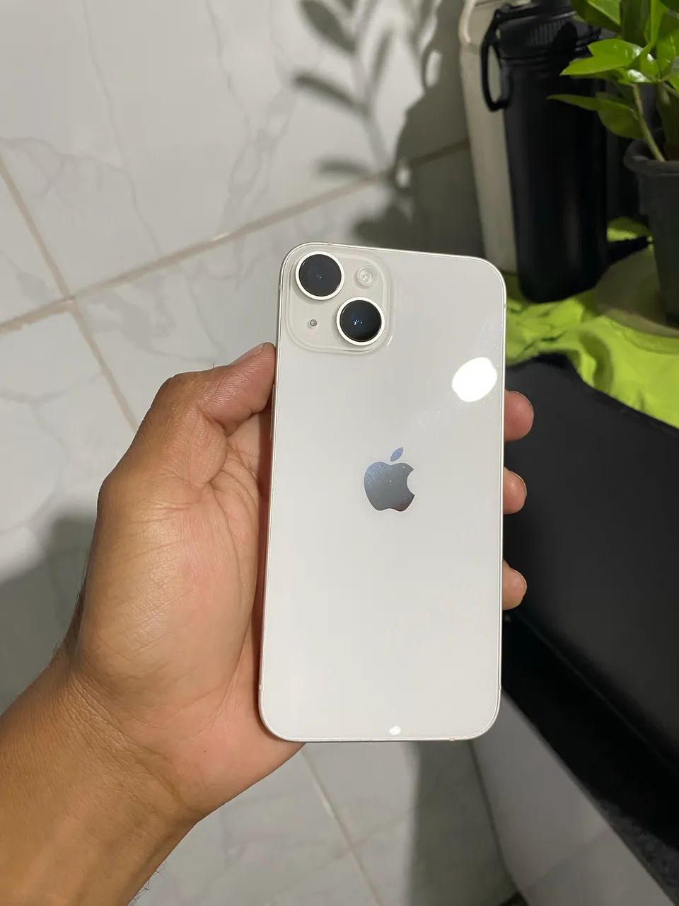 iPhone 14 256Gb Funciona Tudo , Bateria 89%   - Foto 2