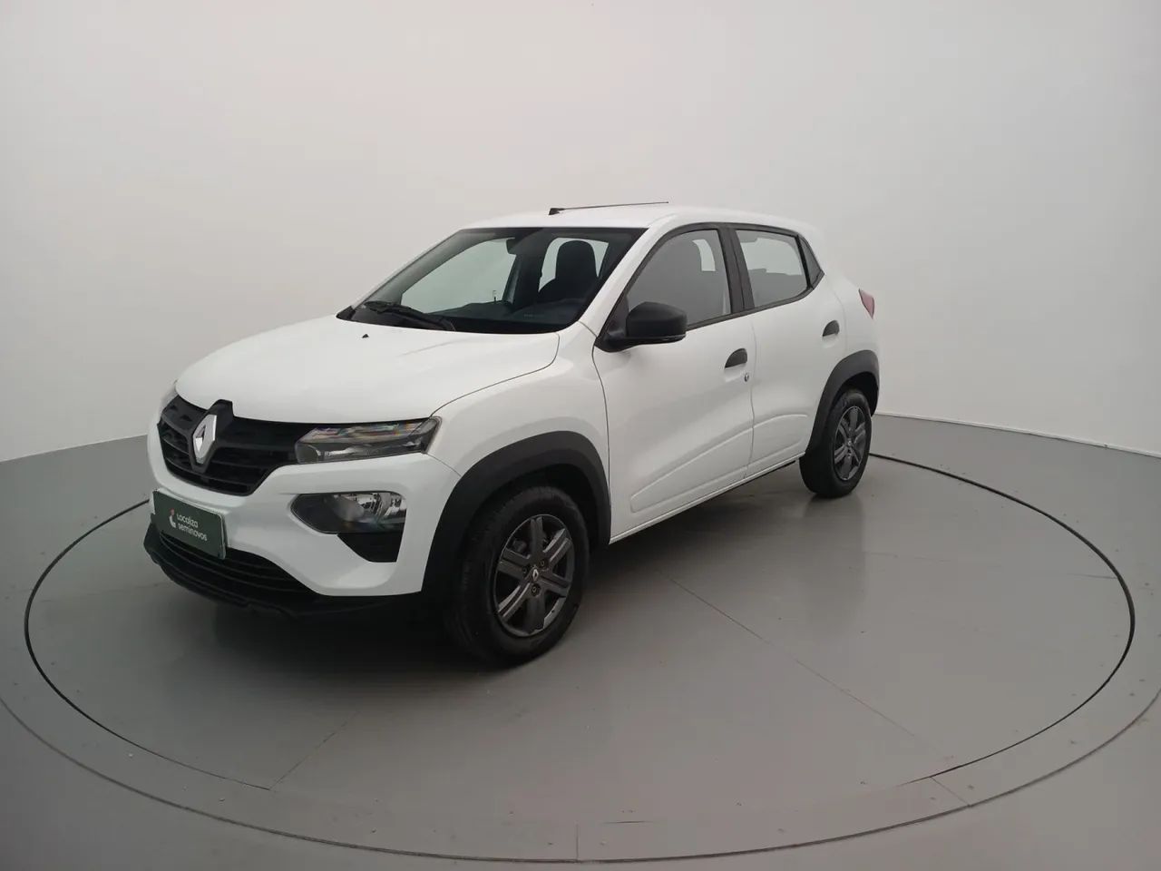 Renault Kwid 1.0 Zen 2026