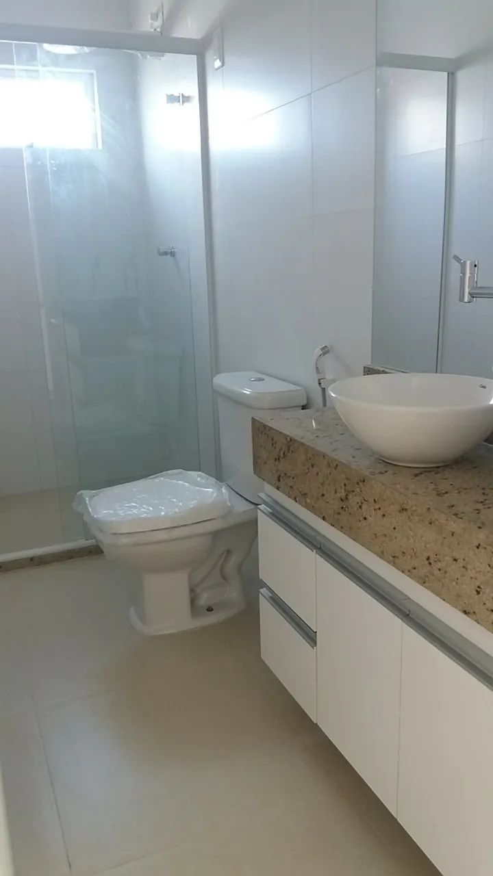 Sonho de 3 quartos em Intermares 