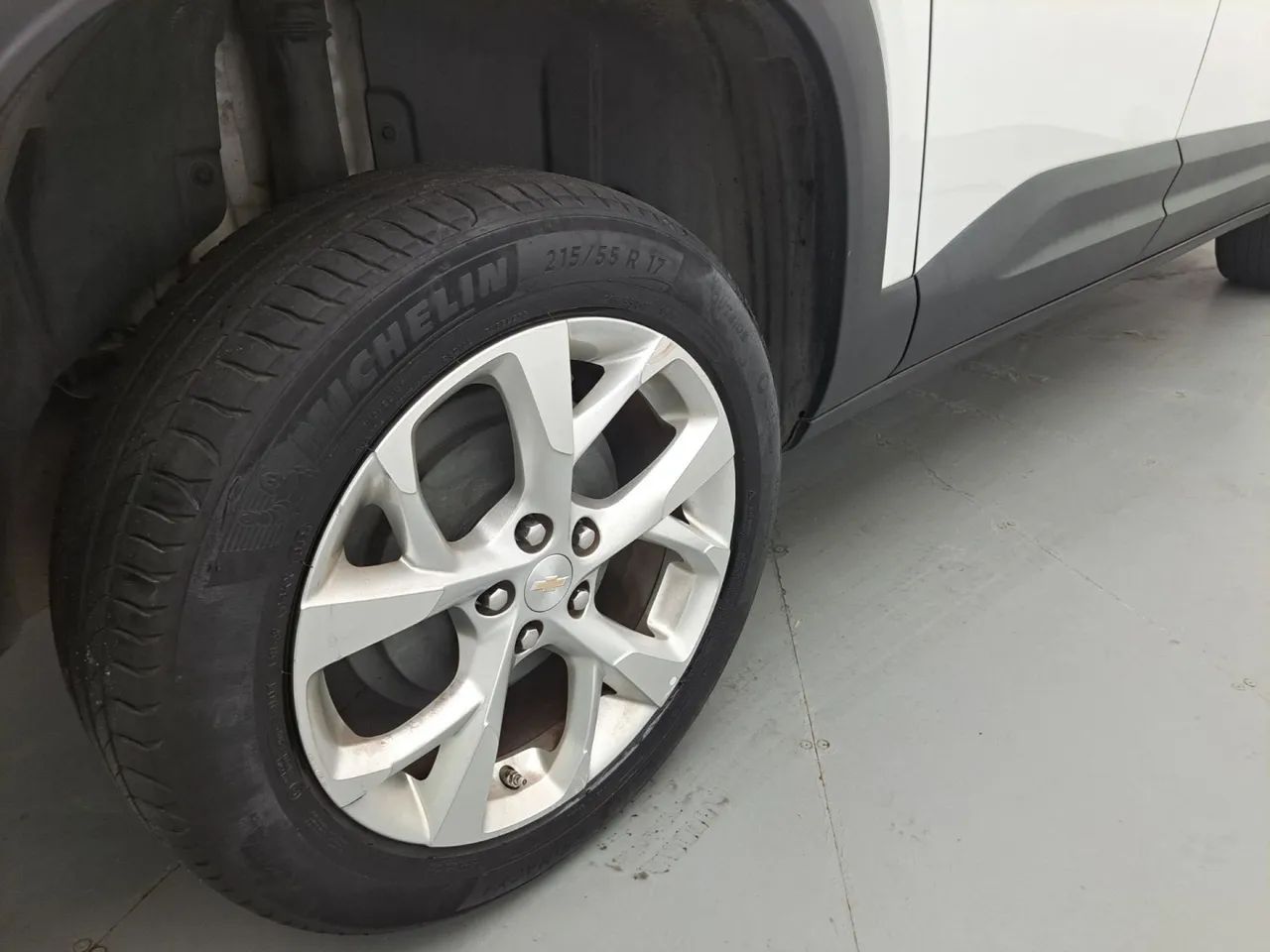 Chevrolet Montana LTZ 1.2 Turbo Flex 12V 4p Aut., foto 14 de 18