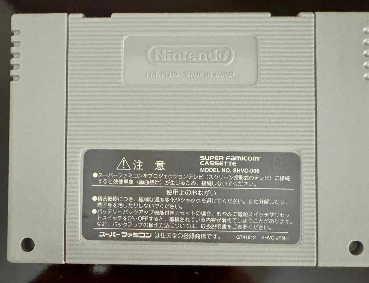 mario kart original - Foto 3