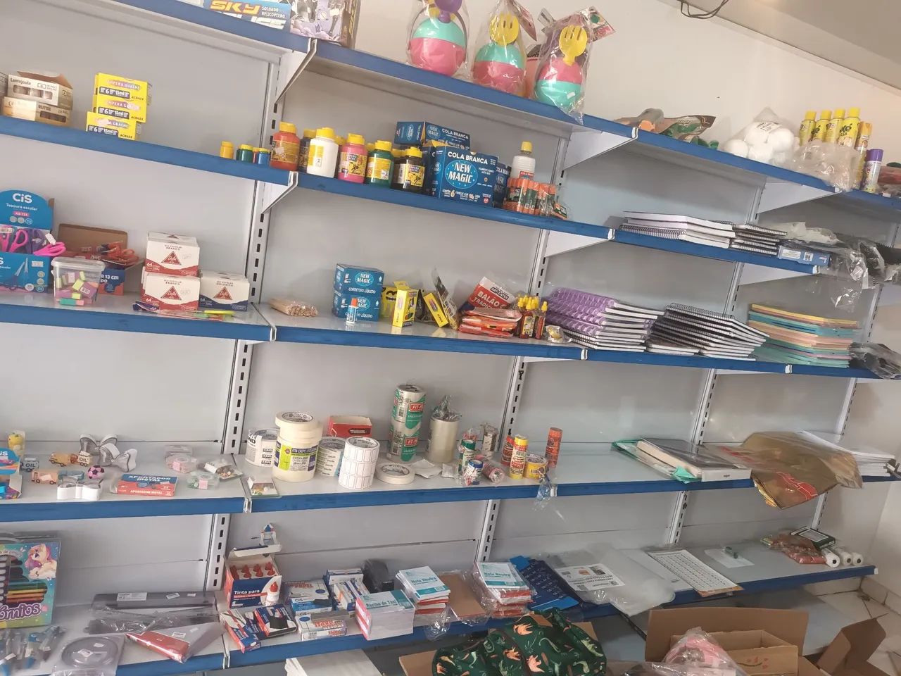Moveis para loja, papelaria, comércio em geral - Foto 5